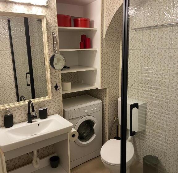 스탠다드 스튜디오, Citadella House Targu Mures