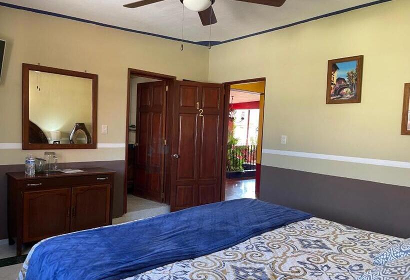 StandaardKamer, Copa De Oro Hotel Boutique