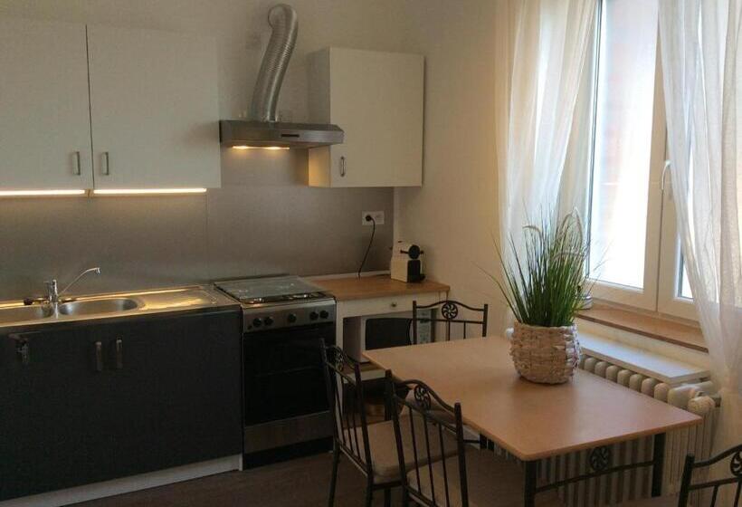 Family Suite, Appartement De Vacances A St Pierre Du Vauvray