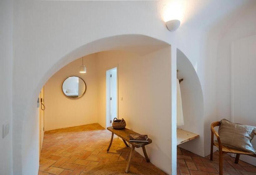 수피리어 룸, Aljana Guest House Beja