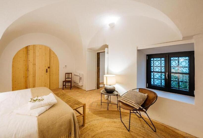 수피리어 룸, Aljana Guest House Beja
