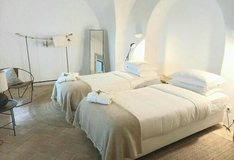 수피리어 룸, Aljana Guest House Beja