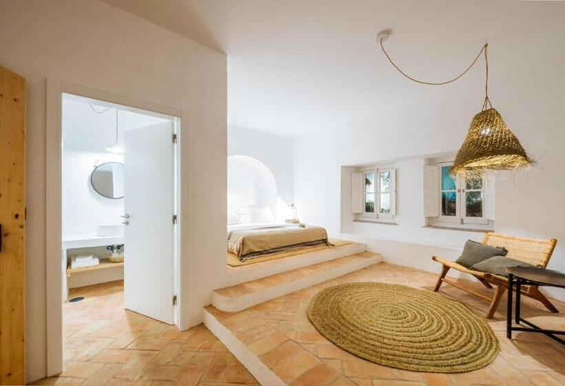 스탠다드 룸, Aljana Guest House Beja