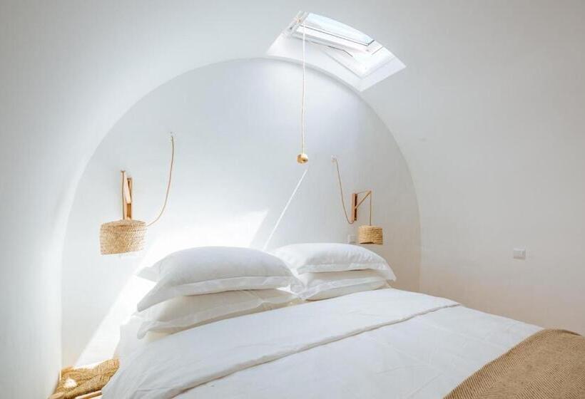 스탠다드 내측 룸, Aljana Guest House Beja