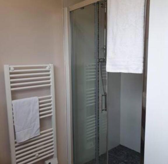 Номер Стандарт Вид на Горы, Etche Arguinia Chambres Hotes Et Spa