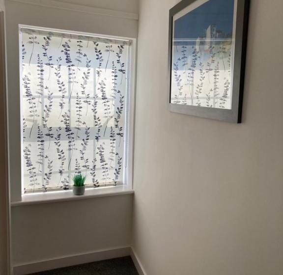 اتاق استاندارد, Jersey Villa Guest House