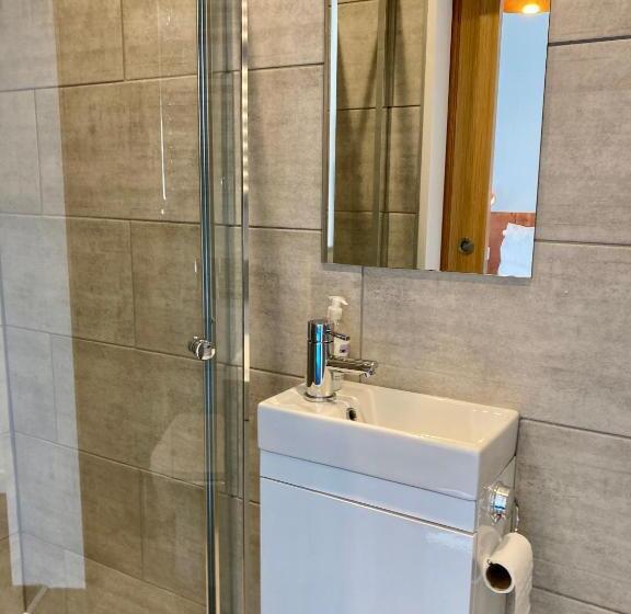 اتاق لوکس, Jersey Villa Guest House