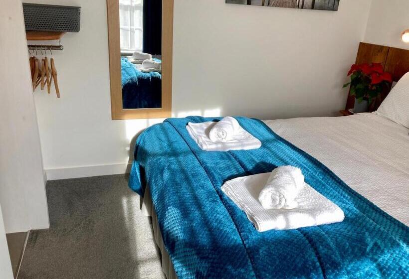 اتاق لوکس, Jersey Villa Guest House