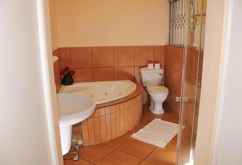 Люкс Вид на Море, Seaview Executive Guest House