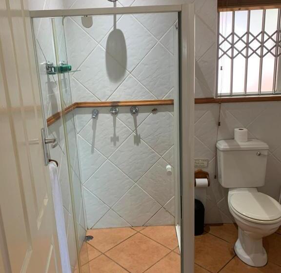 Номер Deluxe Вид на Море, Seaview Executive Guest House