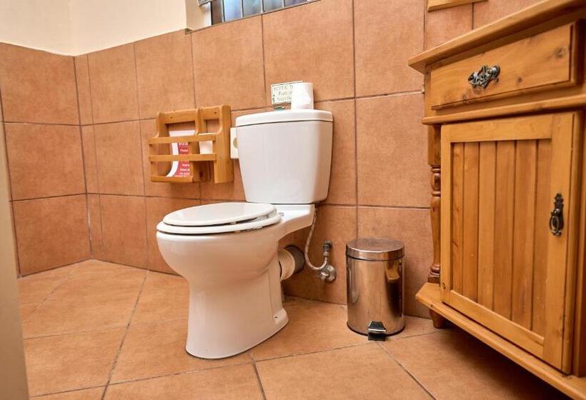 Номер Стандарт, Seaview Executive Guest House