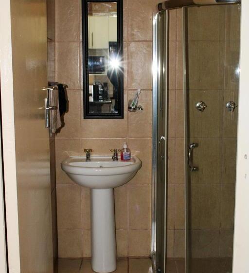 Номер Deluxe, Seaview Executive Guest House