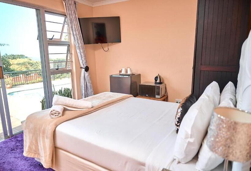 Номер Economy, Seaview Executive Guest House