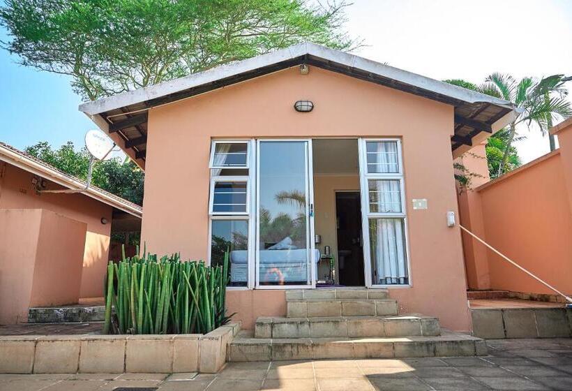 Номер Economy, Seaview Executive Guest House