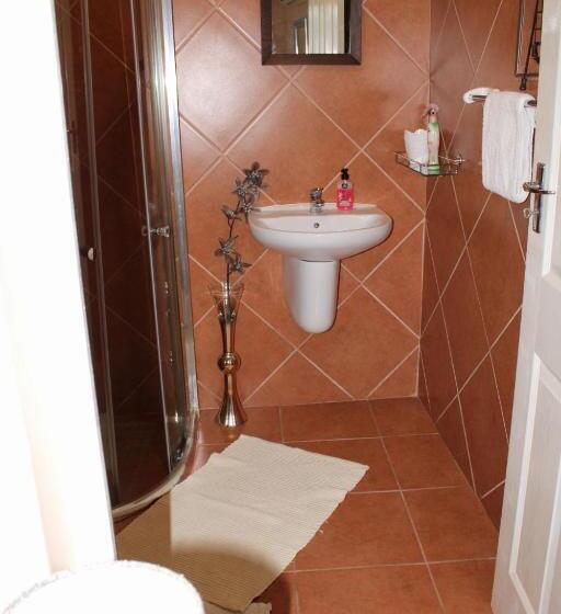 Номер Economy, Seaview Executive Guest House