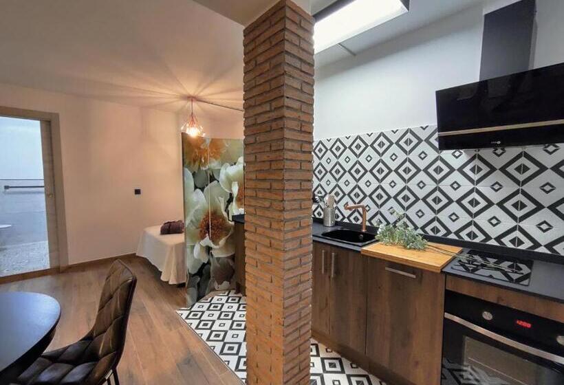Apartamento 1 Dormitório, Suite Haus Vargas