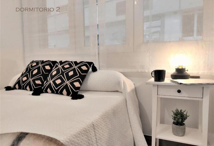 Apartamento 2 Dormitórios, Suite Haus Vargas