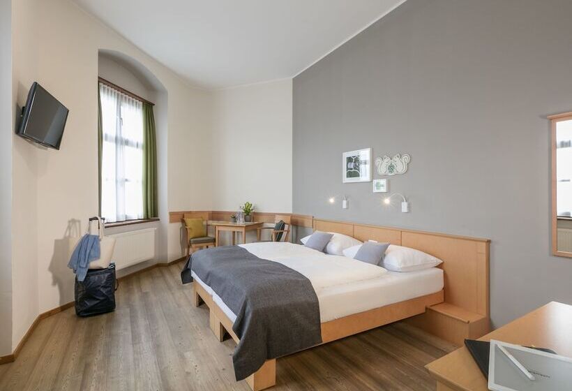 Номер Стандарт Индивидуальный, Jufa Hotel Schloss Röthelstein
