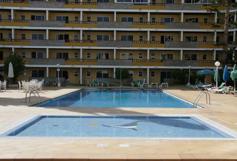 １ベッドルームアパートメント, Apartamentos Los Tilos