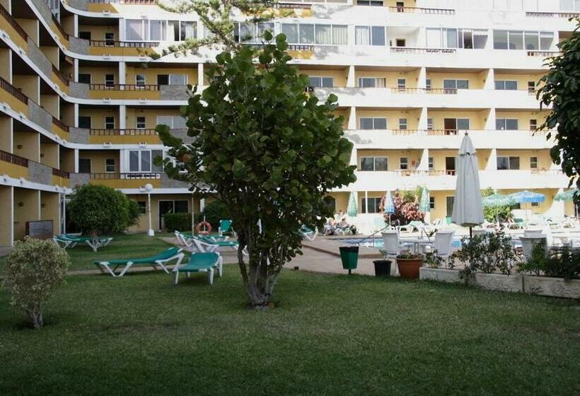 １ベッドルームアパートメント, Apartamentos Los Tilos
