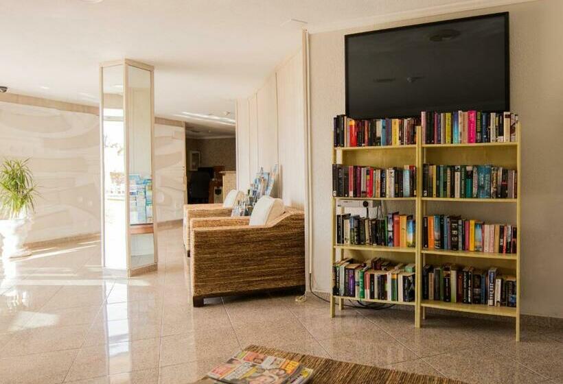 １ベッドルームアパートメント, Apartamentos Los Tilos