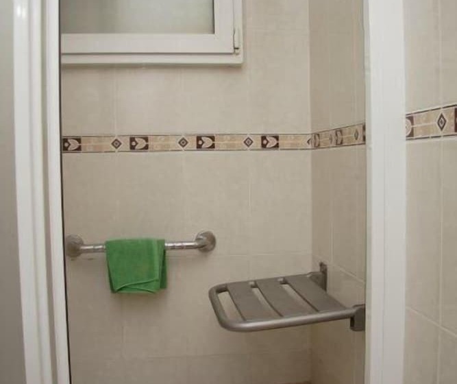 １ベッドルームアパートメント, Apartamentos Los Tilos