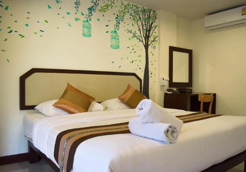 Номер Superior, Clarion Hotel Post