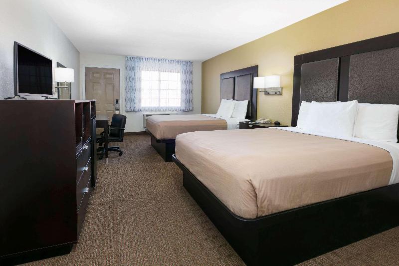 Номер Стандарт, Clarion Hotel Post