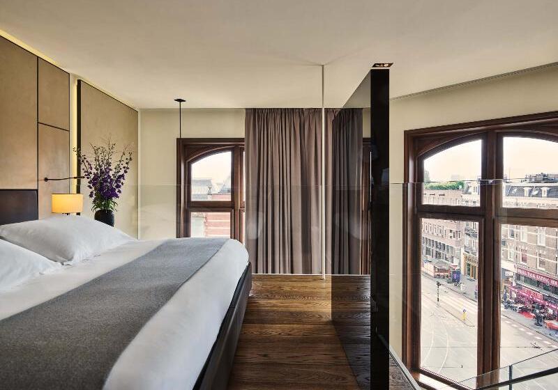 Duplex Suite, Conservatorium