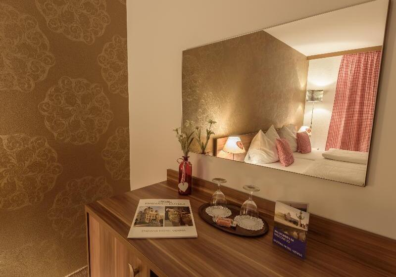 Номер Стандарт, Reykjavik Natura   Berjaya Iceland Hotels