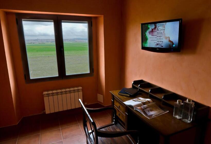 Номер Стандарт, San Miguel Del Valle Amblés