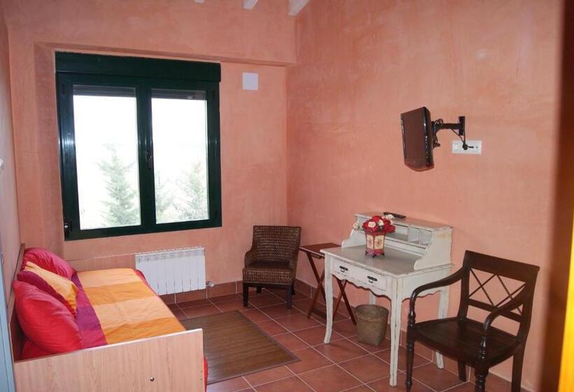 Номер Superior, San Miguel Del Valle Amblés