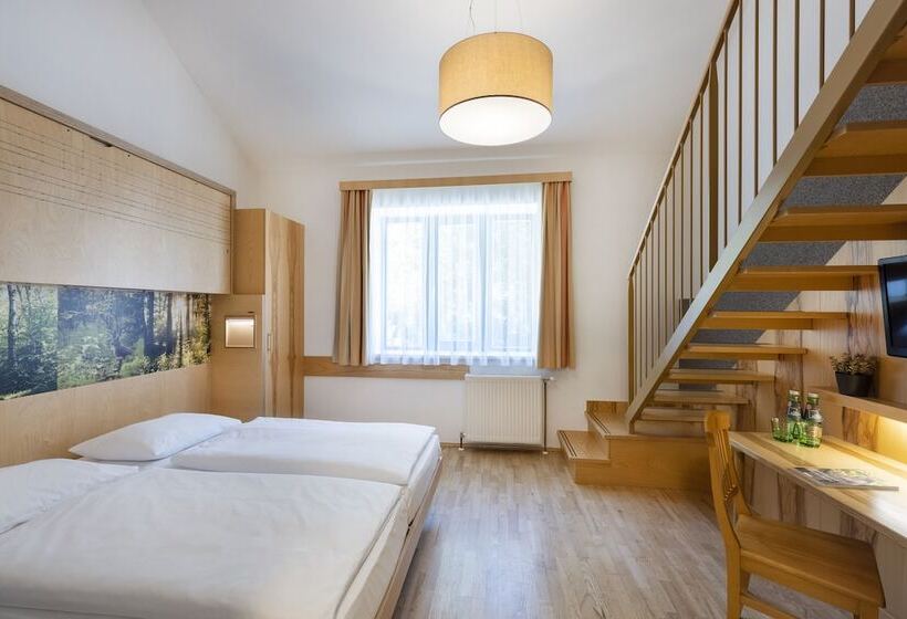 Номер Дюплекс, Jufa Hotel Bruck An Der Mur   Im Weitental