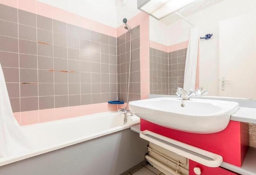 Economy Studio, Résidences Quartier Charmettoger   Maeva Home