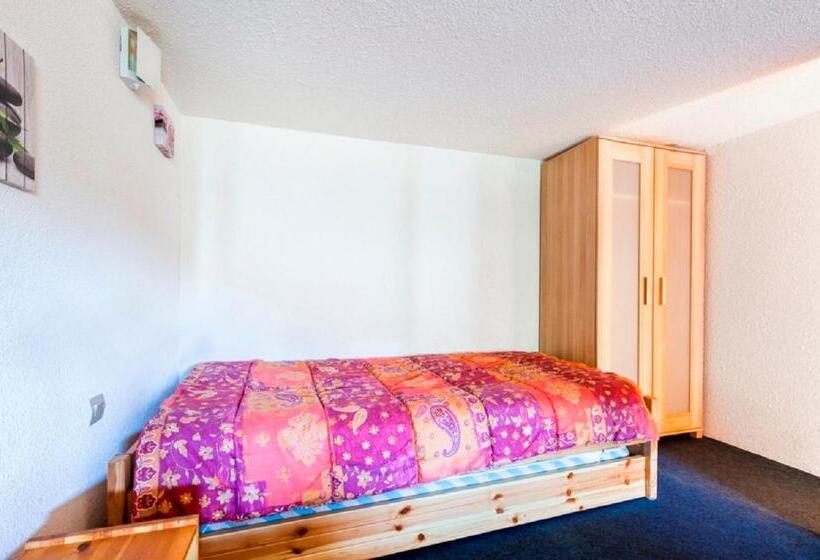 Студио Comfort, Résidences Quartier Charmettoger   Maeva Home