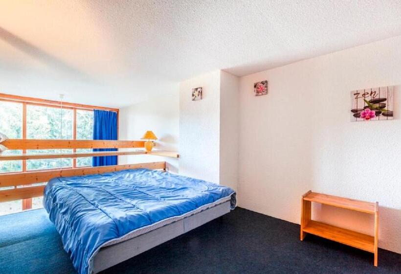 Comfort Studio, Résidences Quartier Charmettoger   Maeva Home