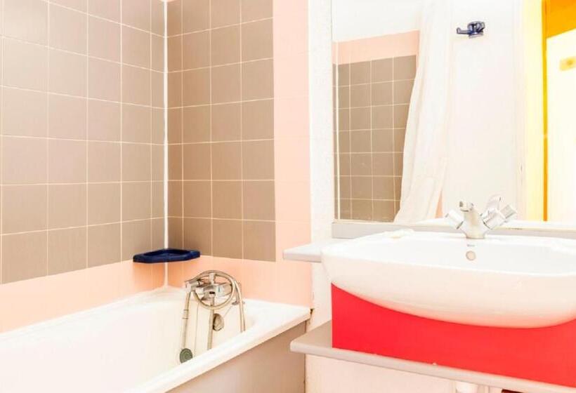 Апартаменты Комфорт 1 Спальня, Résidences Quartier Charmettoger   Maeva Home