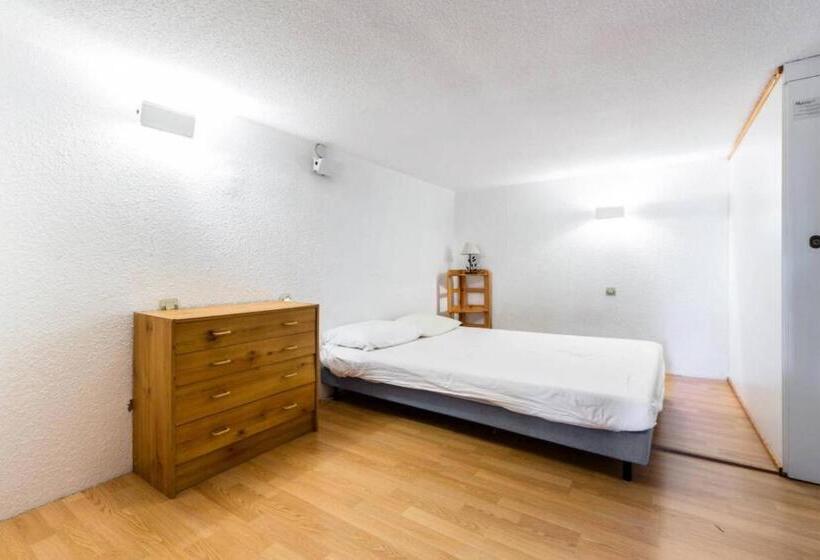 Duplex Lejlighed 1 Soveværelse, Résidences Quartier Charmettoger   Maeva Home