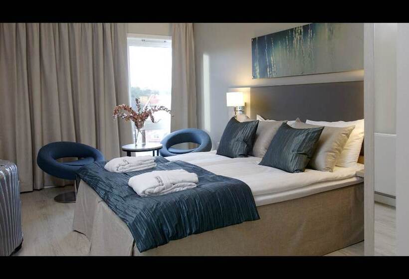 Номер Стандарт, Stromstad Spa & Resort