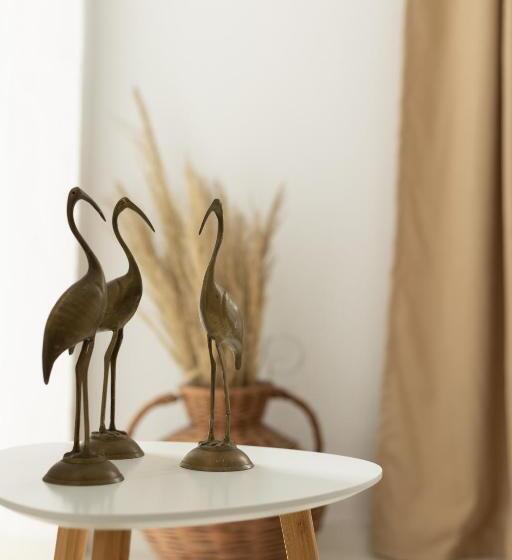 Suite Cama King, Theo Bungalows Boutique