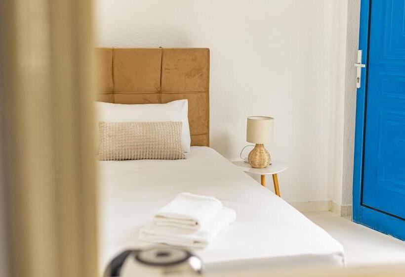 Семейный Номер, Theo Bungalows Boutique