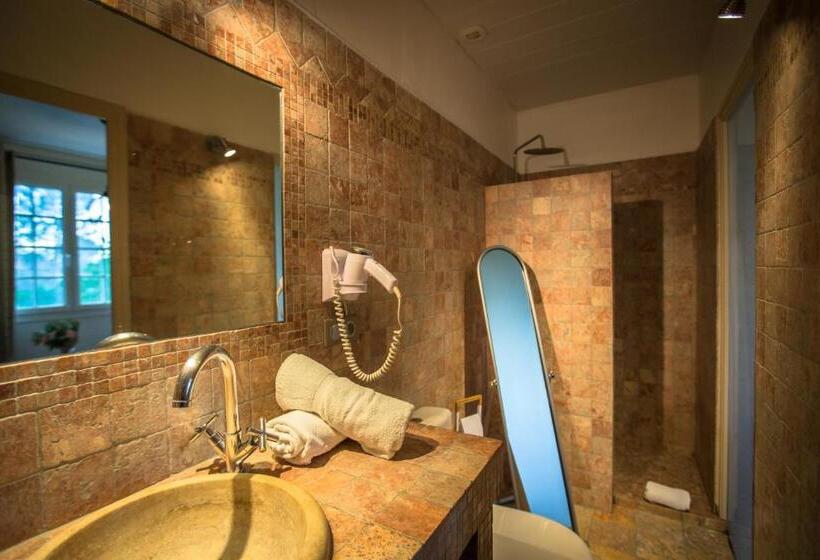 Family Suite, Le Plan B   Hôtel 3 étoiles   Restaurant