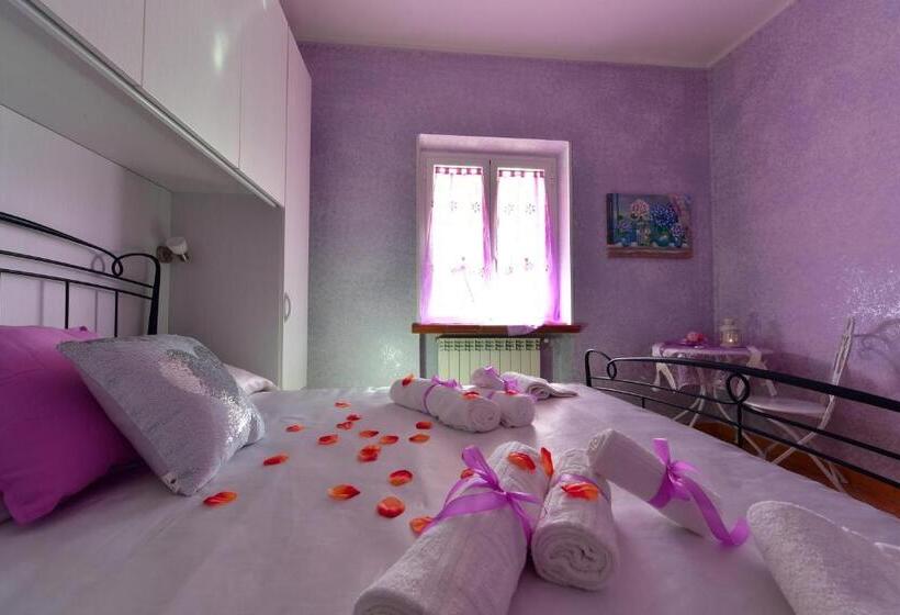 Номер Стандарт, B&b Roman Country Villa