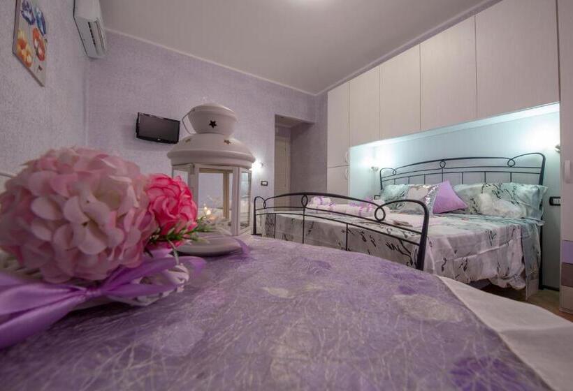 Номер Стандарт, B&b Roman Country Villa