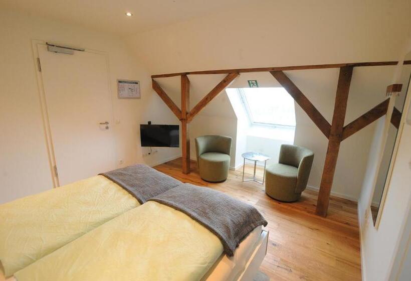 Номер Basic, Blekkers Bed&breakfast