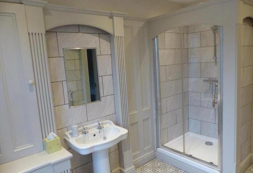Номер Superior, Four Seasons Guesthouse