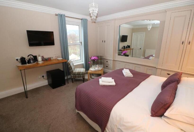 Номер Superior, Four Seasons Guesthouse