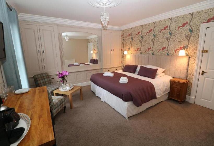 Номер Superior, Four Seasons Guesthouse