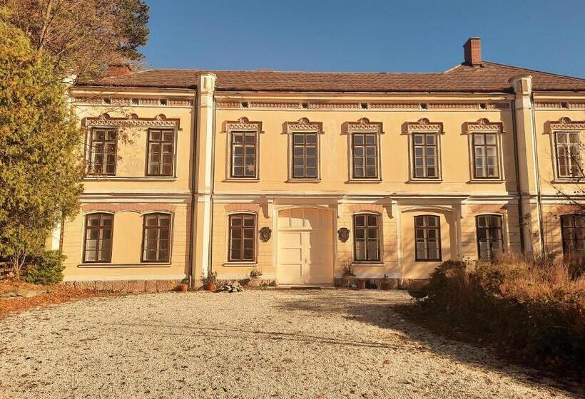 景色の見える一ベッドルームアパートメント, Sisi Schloss Rudolfsvilla   Appartement Gisela