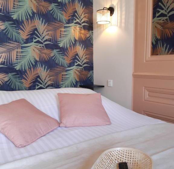 Номер Стандарт, La Maison D Yport